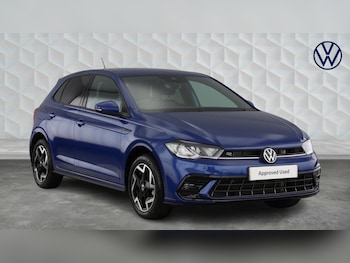 Used Volkswagen Polo 2025 for sale - 78565714: Photo