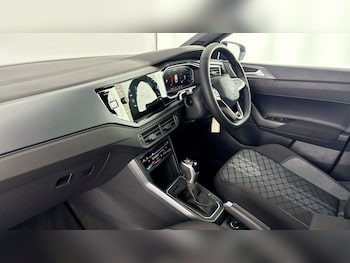 Used Volkswagen Polo 2025 for sale - 78565714: Photo