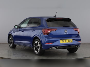 Used Volkswagen Polo 2025 for sale - 78565714: Photo