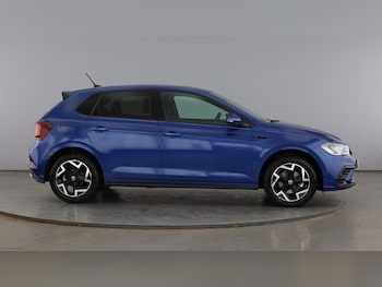 Used Volkswagen Polo 2025 for sale - 78565714: Photo
