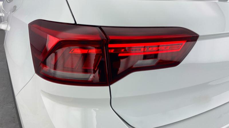 Used Volkswagen T-Roc 2022 for sale - 76588331: Photo 29