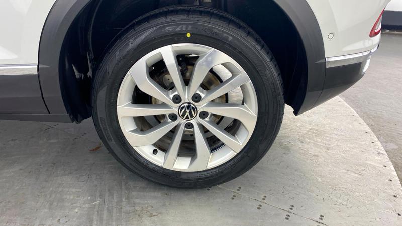 Used Volkswagen T-Roc 2022 for sale - 76588331: Photo 30