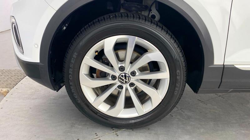 Used Volkswagen T-Roc 2022 for sale - 76588331: Photo 34