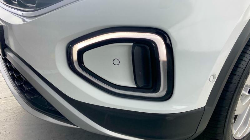 Used Volkswagen T-Roc 2022 for sale - 76588331: Photo 36