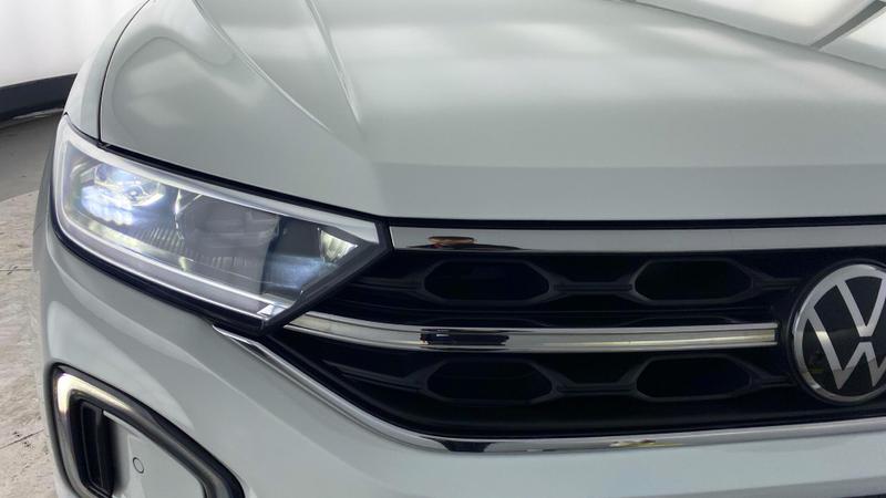 Used Volkswagen T-Roc 2022 for sale - 76588331: Photo 37