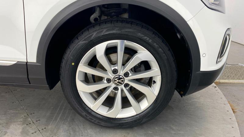 Used Volkswagen T-Roc 2022 for sale - 76588331: Photo 5