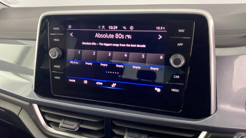 Used Volkswagen T-Roc 2022 for sale - 76588331: Photo 7