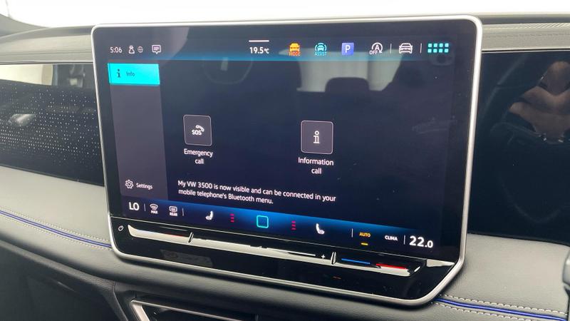 Used Volkswagen Tiguan 2024 for sale - 76028086: Photo 13