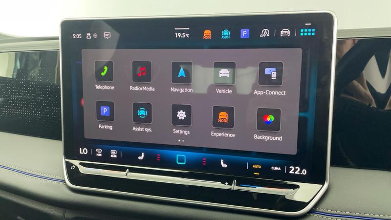 Used Volkswagen Tiguan 2024 for sale - 76028086: Photo 18