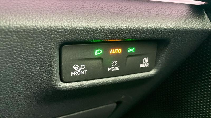 Used Volkswagen Tiguan 2024 for sale - 76028086: Photo 20