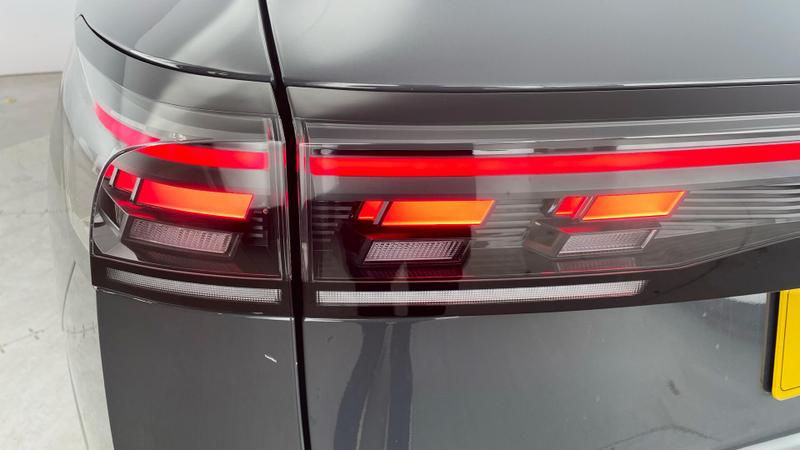 Used Volkswagen Tiguan 2024 for sale - 76028086: Photo 36