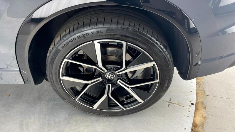 Used Volkswagen Tiguan 2024 for sale - 76028086: Photo 37