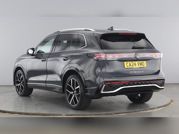 Used Volkswagen Tiguan 2024 for sale - 76028086: Photo