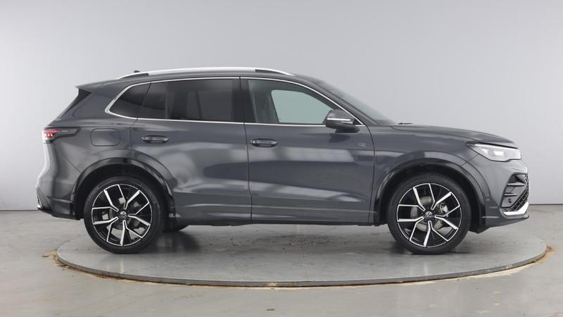 Used Volkswagen Tiguan 2024 for sale - 76028086: Photo 4