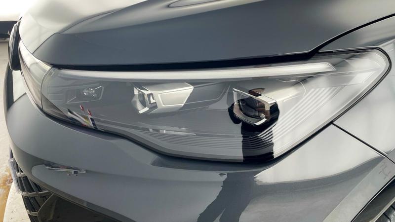 Used Volkswagen Tiguan 2024 for sale - 76028086: Photo 46