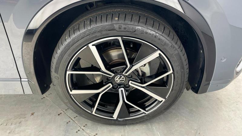Used Volkswagen Tiguan 2024 for sale - 76028086: Photo 5