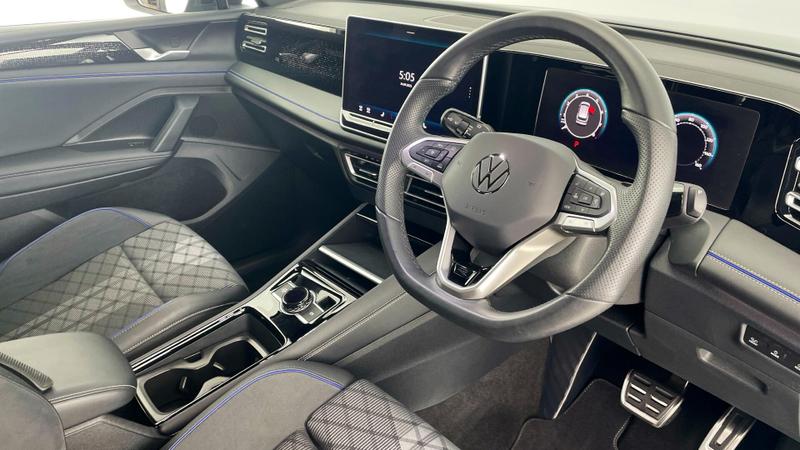 Used Volkswagen Tiguan 2024 for sale - 76028086: Photo 6