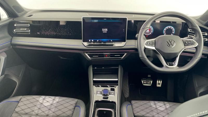 Used Volkswagen Tiguan 2024 for sale - 76028086: Photo 8