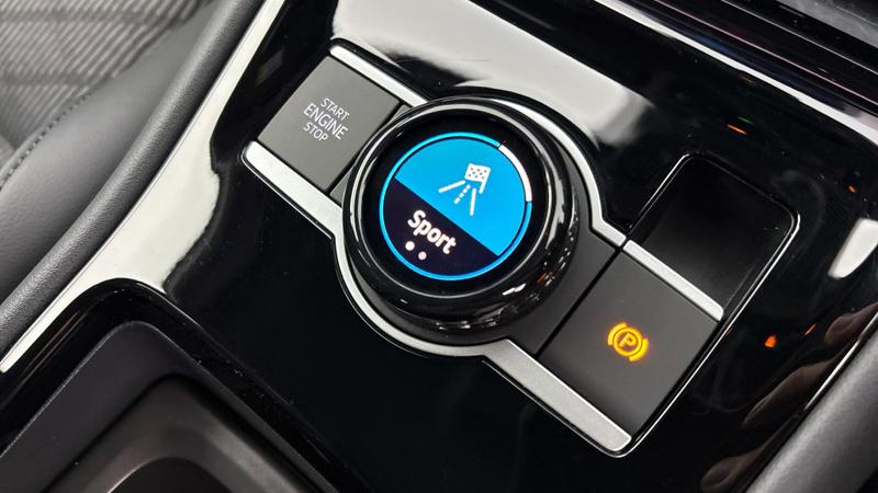 Used Volkswagen Tiguan 2024 for sale - 76476807: Photo 12