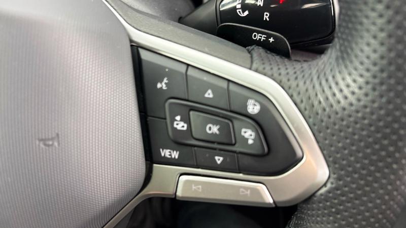 Used Volkswagen Tiguan 2024 for sale - 76476807: Photo 13