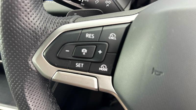 Used Volkswagen Tiguan 2024 for sale - 76476807: Photo 16