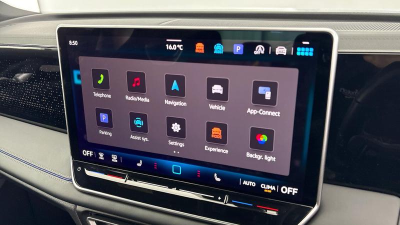 Used Volkswagen Tiguan 2024 for sale - 76476807: Photo 18