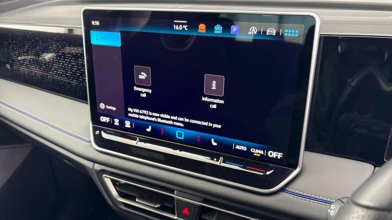 Used Volkswagen Tiguan 2024 for sale - 76476807: Photo 22