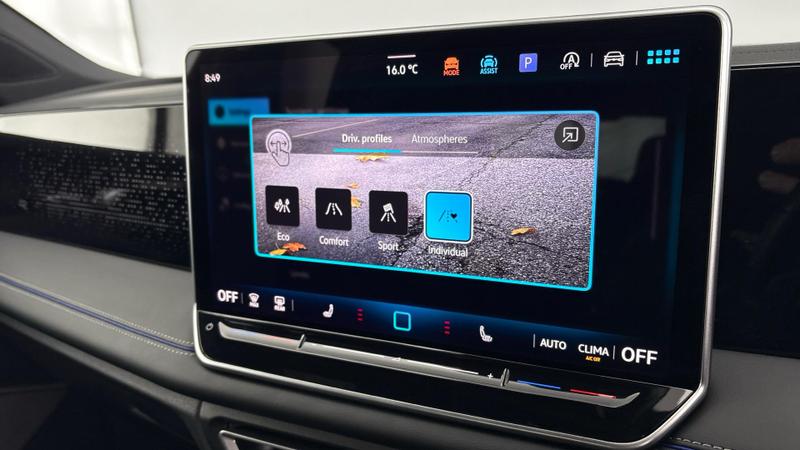 Used Volkswagen Tiguan 2024 for sale - 76476807: Photo 25