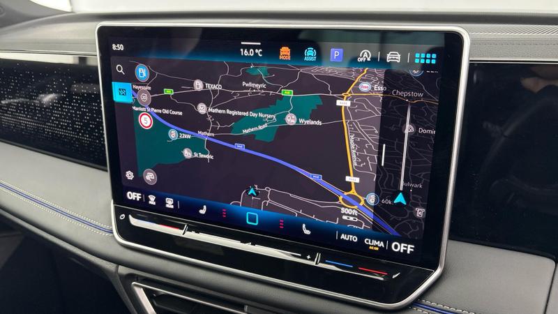 Used Volkswagen Tiguan 2024 for sale - 76476807: Photo 27