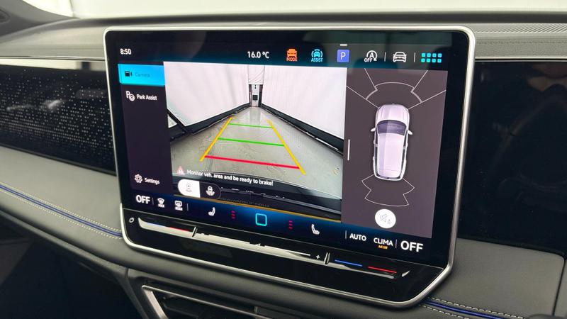 Used Volkswagen Tiguan 2024 for sale - 76476807: Photo 28