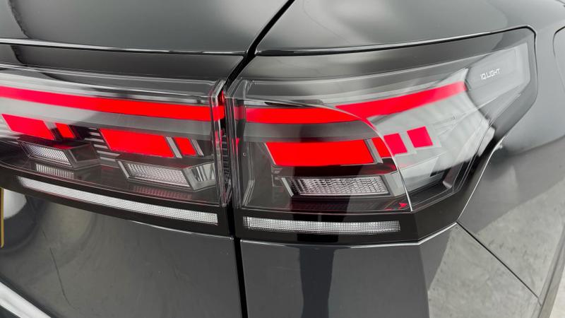 Used Volkswagen Tiguan 2024 for sale - 76476807: Photo 31