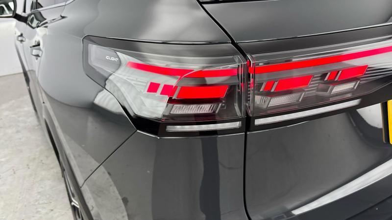 Used Volkswagen Tiguan 2024 for sale - 76476807: Photo 34