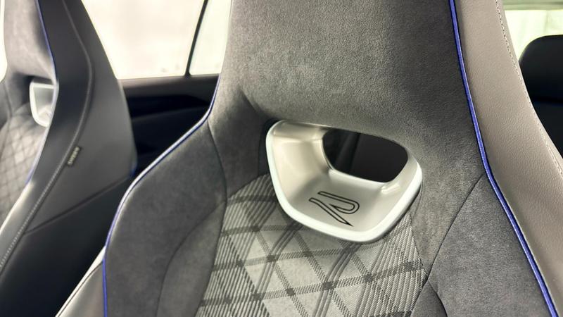 Used Volkswagen Tiguan 2024 for sale - 76476807: Photo 38