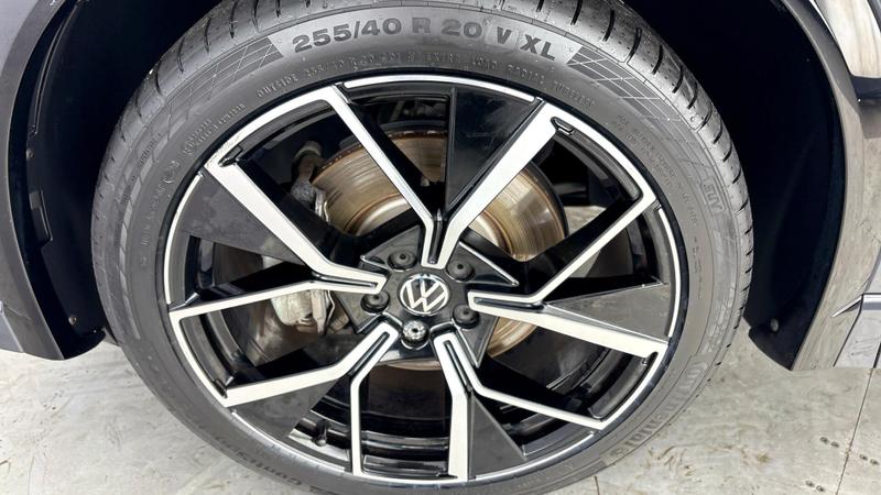 Used Volkswagen Tiguan 2024 for sale - 76476807: Photo 41