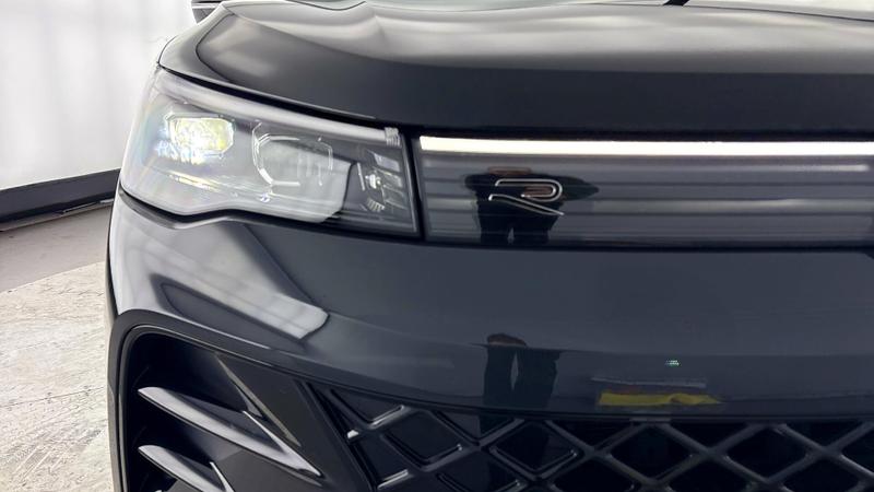 Used Volkswagen Tiguan 2024 for sale - 76476807: Photo 43