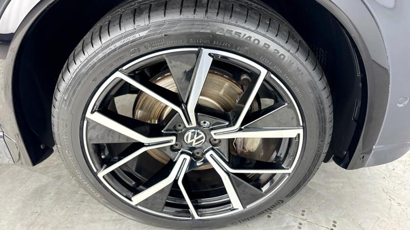Used Volkswagen Tiguan 2024 for sale - 76476807: Photo 5
