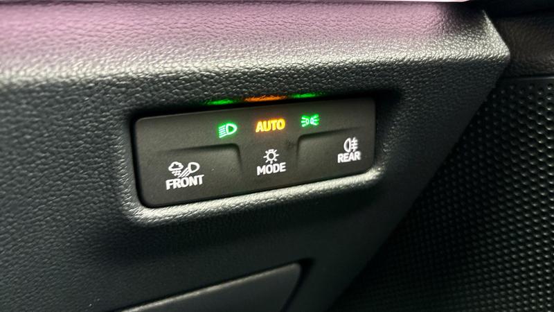 Used Volkswagen Tiguan 2024 for sale - 76476807: Photo 7