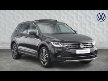 2021 - PA Elegance EVO 1.5 TSI 150PS 7-speed DSG 5 door Automatic