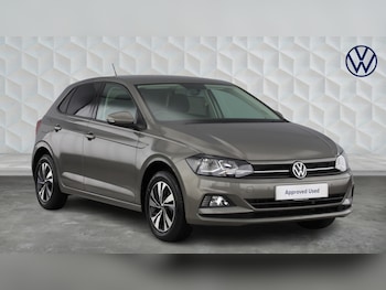 Used Volkswagen Polo 2021 for sale - 78014679: Photo