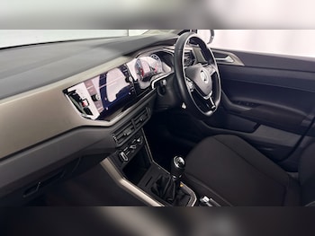 Used Volkswagen Polo 2021 for sale - 78014679: Photo