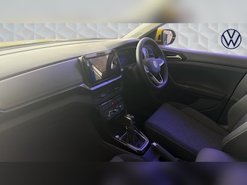 Used Volkswagen T-Cross undefined for sale - 78537218: Photo