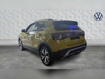Used Volkswagen T-Cross undefined for sale - 78537218: Photo