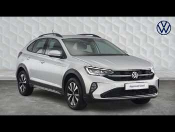 2022 - 1.0 TSI (110ps) Life DSG Automatic 5-Door