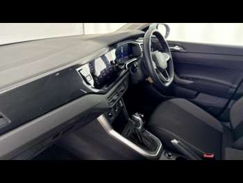 Used Volkswagen Taigo 2022 for sale - 74555521: Photo