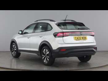 Used Volkswagen Taigo 2022 for sale - 74555521: Photo