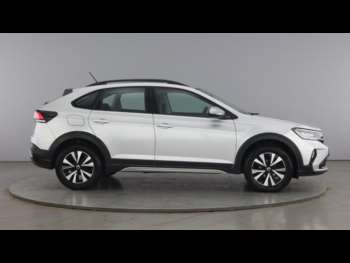 Used Volkswagen Taigo 2022 for sale - 74555521: Photo