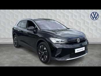 2025 - 210kW 4MOTION Match Pro 77kWh 5dr Auto Automatic