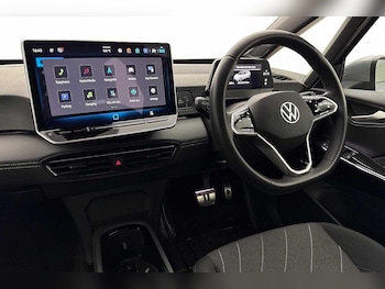 Used Volkswagen ID.3 2025 for sale - 77636282: Photo