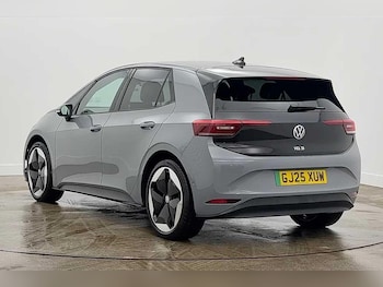 Used Volkswagen ID.3 2025 for sale - 77636282: Photo