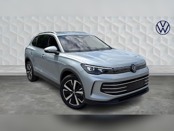 Used Volkswagen Tiguan undefined for sale - 78531781: Photo